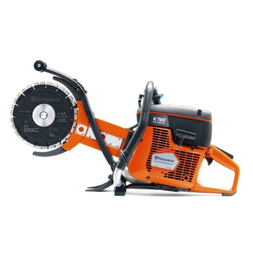 混凝土切断锯 - K 760 - Husqvarna
