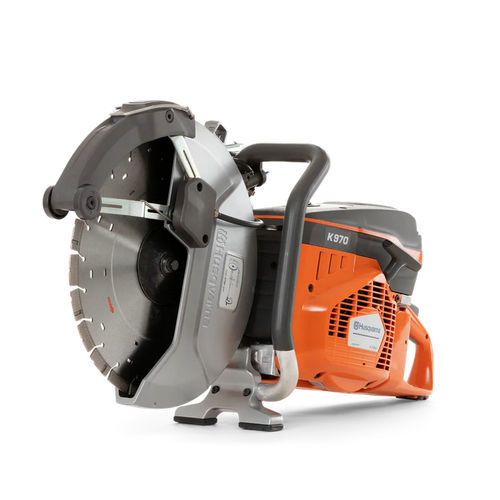 切断锯 - K 970 SmartGuard™ - Husqvarna
