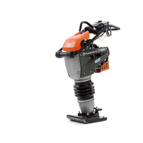 汽油机打夯机 - LT 6005 - Husqvarna - 堵塞