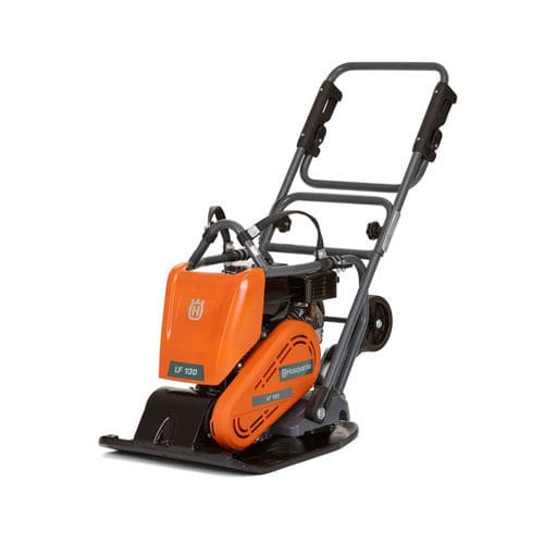 不可逆振动平板夯 - LF 130 LT - Husqvarna - 汽油机 / 压实