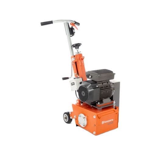 林业梳草机 - CG 200 - Husqvarna - 电动