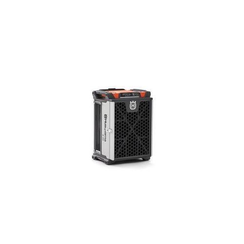 移动式空气净化器 - A 45 - Husqvarna - 移动式 / 过滤式 / HEPA过滤器