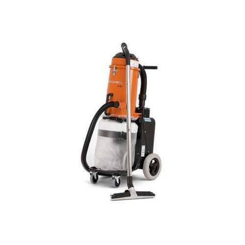 HEPA过滤器集尘器 - S 13 - Husqvarna - 脉冲喷射式排淤 / 用于切割机 / 自洁式