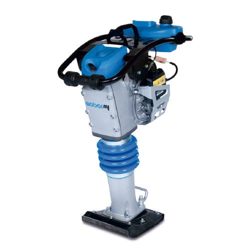 汽油机打夯机 - SRV 590 series - WEBER MASCHINENTECHNIK