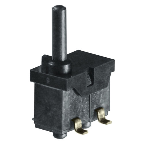 微型限位开关 - DTS 101 C P T-1 - KNITTER SWITCH - 不锈钢