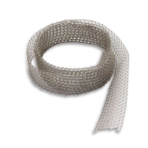 EMI屏蔽带 - SHIELD WRAP™ - Parker Chomerics Division - 不锈钢 / 铝制 / 铜
