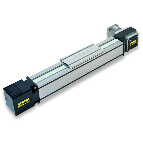 高性能执行器 - LBB120  - Parker Electromechanical and Drives Division Europ - 电动 / 线性 / 同步齿形带