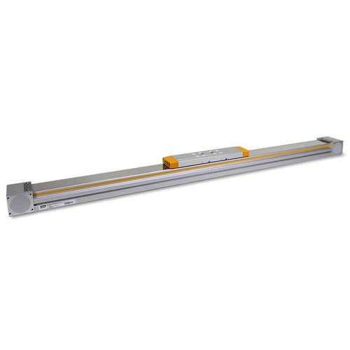 强载荷执行器 - HLR080 series - Parker Electromechanical and Drives Division Europ - 电动 / 线性 / 同步带