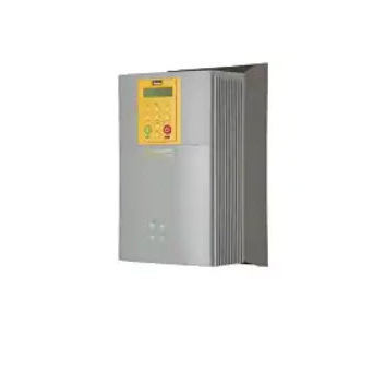 速度调节器直流驱动器 - DC590+ series - Parker Electromechanical and Drives Division Europ - 数显 / 4 象限 / 紧凑型