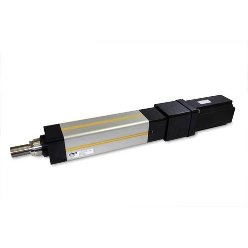 强力度油缸 - ETH080  - Parker Electromechanical and Drives Division Europ - 电动 / 杆式 / 螺杆
