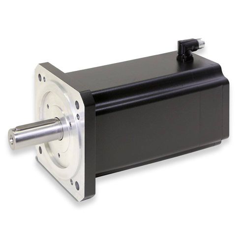 低惯性伺服电机 - SME series - Parker Electromechanical and Drives Division Europ - 无刷 / 交流 / 400V