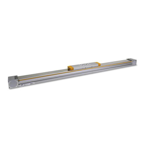 强载荷执行器 - HLR070  - Parker Electromechanical and Drives Division Europ - 电动 / 线性 / 无杆