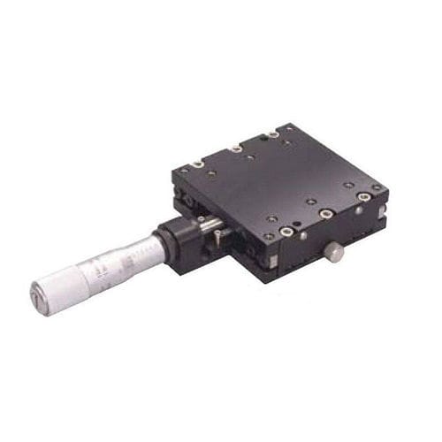 机动定位器 - MX80M series - Parker Electromechanical and Drives Division Europ - 手动 / 线性 / 精准