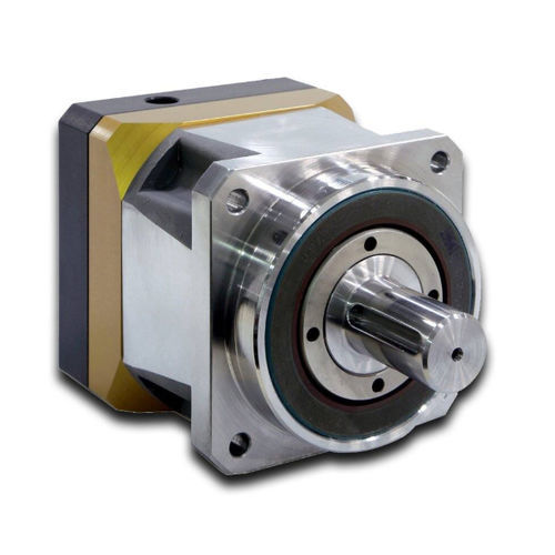 行星减速机 - PS series - Parker Electromechanical and Drives Division Europ - 螺旋齿轮 / 50-100Nm / 20-50Nm