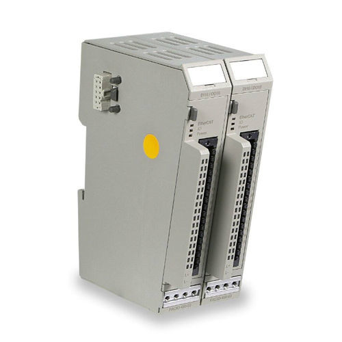 带LED灯控制器模块 - PACIO - Parker Electromechanical and Drives Division Europ