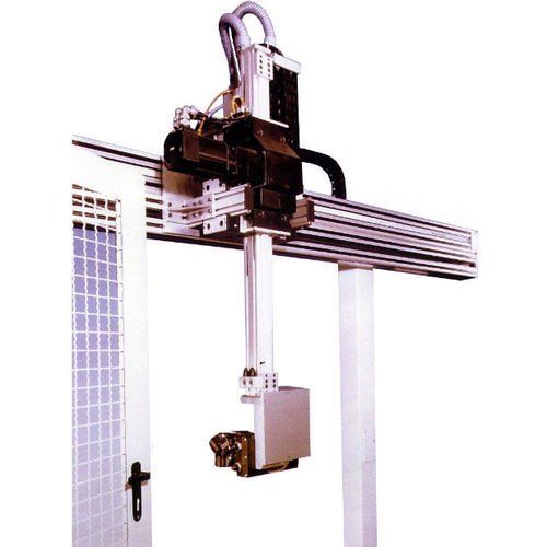 龙门式机器人 - Parker Electromechanical and Drives Division Europ - 双轴 / 包装 / 装载