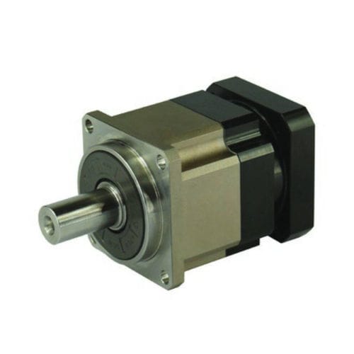 螺旋齿轮减速机 - GXA series - Parker Electromechanical and Drives Division Europ - 200-500Nm / 100-200Nm / 500-1000Nm