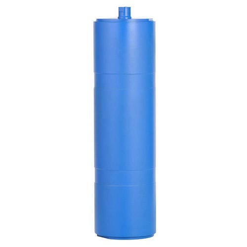 活塞蓄能器 - EHP Series - Parker Electromechanical and Drives Division Europ - 碳材质 / 标准 / 超声波