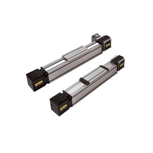 电动执行器 - LBB080  - Parker Electromechanical and Drives Division Europ - 线性 / 无杆 / 同步齿形带