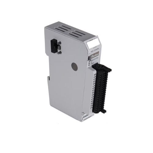 温度控制模块 - PACHC - Parker Electromechanical and Drives Division Europ - 模拟 / 工业 / 输出