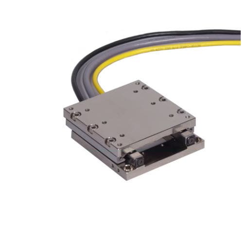 线性位移台 - MX80L - Parker Electromechanical and Drives Division Europ - 电动 / 多轴 / 多轴