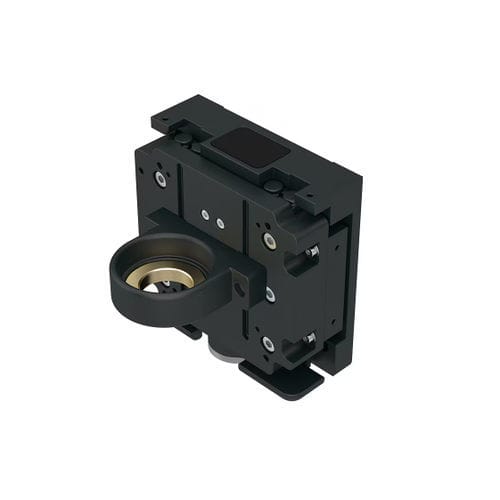 线性纳米定位平台 - ZFA - Parker Electromechanical and Drives Division Europ - 移动线圈 / 交叉滚子 / 精准