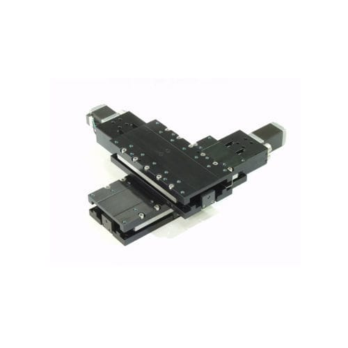线性位移台 - MX80S - Parker Electromechanical and Drives Division Europ - 电动 / 多轴 / 多轴