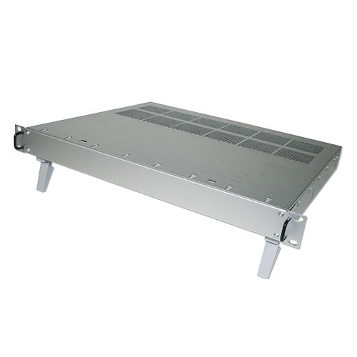 台式机箱 - Slimkit 10 - Elma Electronic AG/埃尔玛 - 19" / 1U / 84 HP