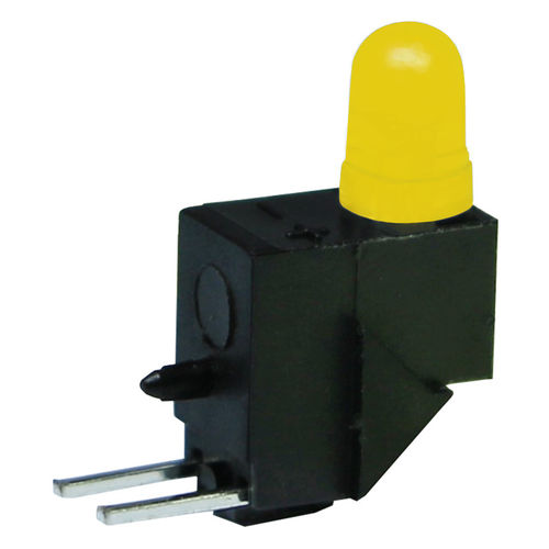 黄色LED 阵列 - LED-S-y-2/10 - Elma Electronic AG/埃尔玛 - 单模式 / 小功率