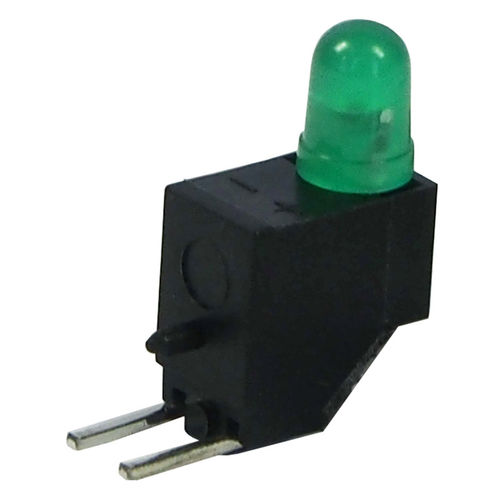 绿色LED 阵列 - LED-S-g-2/10 - Elma Electronic AG/埃尔玛 - 单模式 / 小功率