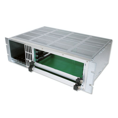 工业机框 - Spirit-Kit-11  - Elma Electronic AG/埃尔玛 - 19"
