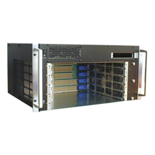 19"机架盒 - 11A05FJB58Y4HGBX - Elma Electronic AG/埃尔玛 - 长方形 / 网眼 / 冷却
