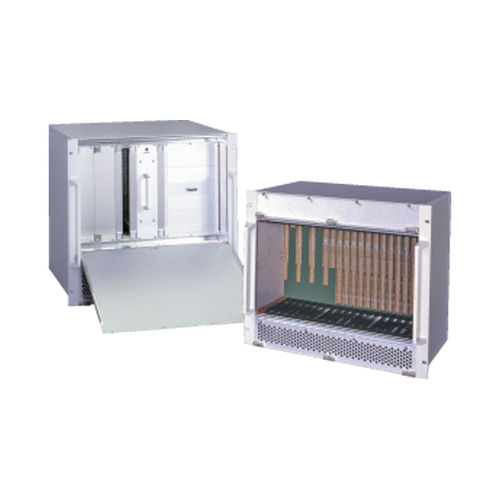 机架式机箱 - 15C-CPCI - Elma Electronic AG/埃尔玛 - 19" / 4U / 9U