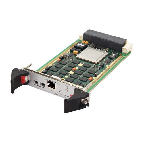 VPXSBC - IC-ARM-VPX3b - Elma Electronic AG/埃尔玛 - NXP / Arm® Cortex®-A72双核 / ARM