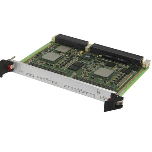 VPXSBC - IC-INT-VPX6e - Elma Electronic AG/埃尔玛 - Intel® Xeon / Broadwell / Mini PCIe