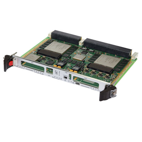 VPXFPGA卡 - IC-FEP-VPX6e  - Elma Electronic AG/埃尔玛 - 6U