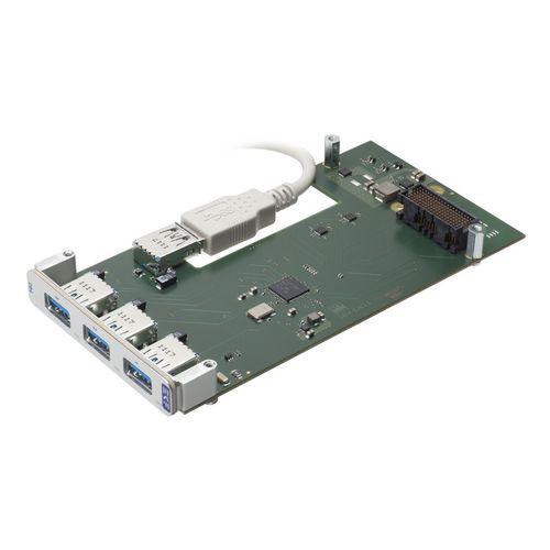 基板 - SK2-SESSION  - Elma Electronic AG/埃尔玛