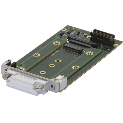 存储模块 - IC-EM2-XMCa - Elma Electronic AG/埃尔玛