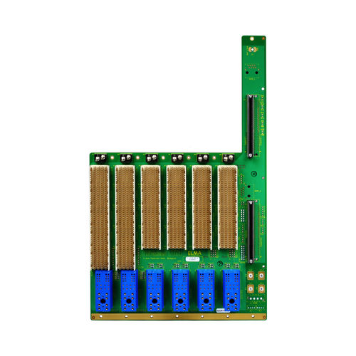AdvancedTCA底板 - 109ATCA506-3003R - Elma Electronic AG/埃尔玛 - 06-10 插槽