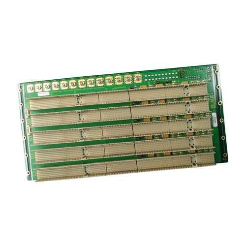 CompactPCI底板 - 102CPCI605-4157R - Elma Electronic AG/埃尔玛 - PICMG / ATX / 01-05 个插槽