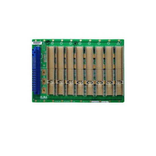 CompactPCI底板 - 103CPCR308-31XX - Elma Electronic AG/埃尔玛 - PICMG / 06-10 插槽