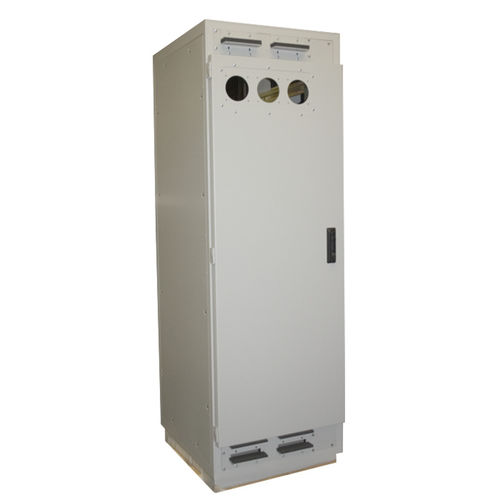 储藏柜 - RC  - Elma Electronic AG/埃尔玛 - 嵌入式 / 19" / 铝制