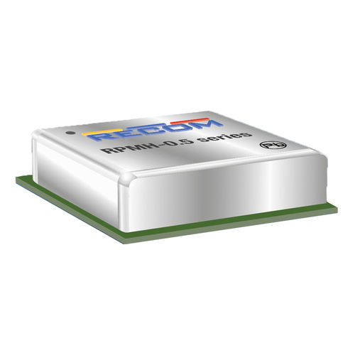 电压/电流变换器 - RPMH3.3-0.5 - Elma Electronic AG/埃尔玛 - 工业 / 底板安装
