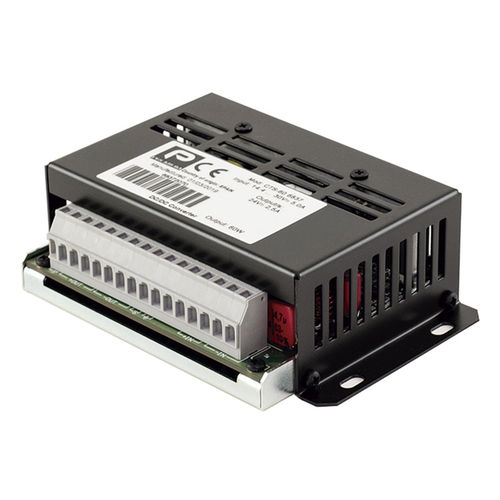 DC/DC变流器 / 封装 - CTS-60-6852 - Elma Electronic AG/埃尔玛 - 工业 / EN50155 / 可调节