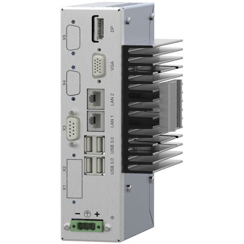 EDGE电脑 - ProSys-5102 - Elma Electronic AG/埃尔玛 - 箱式 / DIN导轨 / Intel® Core™ i5-7300U Processor