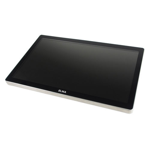 TFT LCD工业平板电脑 - ELID-D3 - Elma Electronic AG/埃尔玛 - 21.5" / 1920 x 1080 / Intel® Apollo Lake
