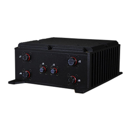 EDGE电脑 - ComSys-5301  - Elma Electronic AG/埃尔玛 - 膨胀 / 箱式 / 机架式