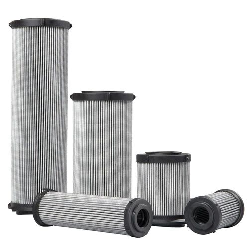 油滤芯 - GMF series - Parker Hydraulic and Industrial Filtration Divisio - 用于精细过滤 / 含氟弹性材料 / 工业