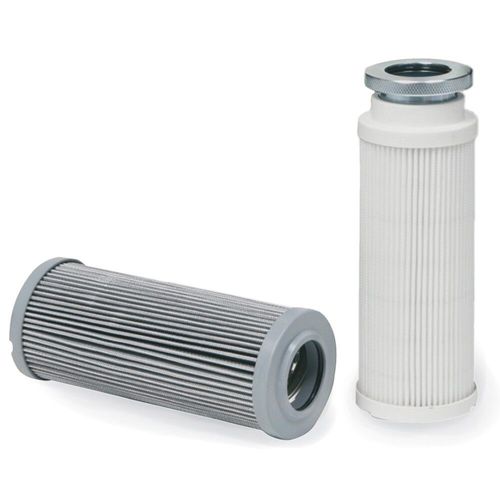 油滤芯 - 45M series - Parker Hydraulic and Industrial Filtration Divisio - 水 / 用于精细过滤 / 腈类