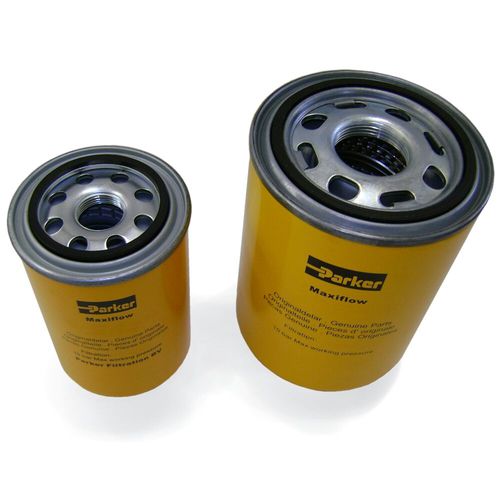微玻璃过滤材料 - Maxiflow series - Parker Hydraulic and Industrial Filtration Divisio